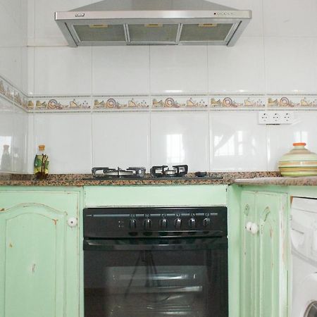 Casa Parpatana Daire Conil De La Frontera Dış mekan fotoğraf